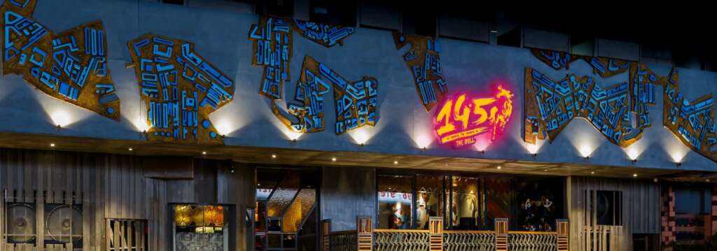 10 Best pubs in Mumbai for couples